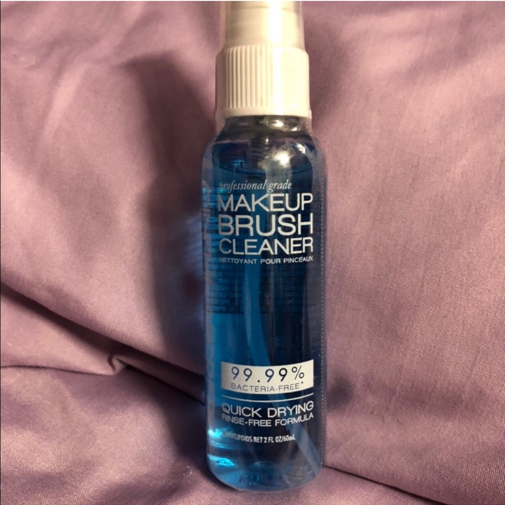 Cinema Brush Cleaner